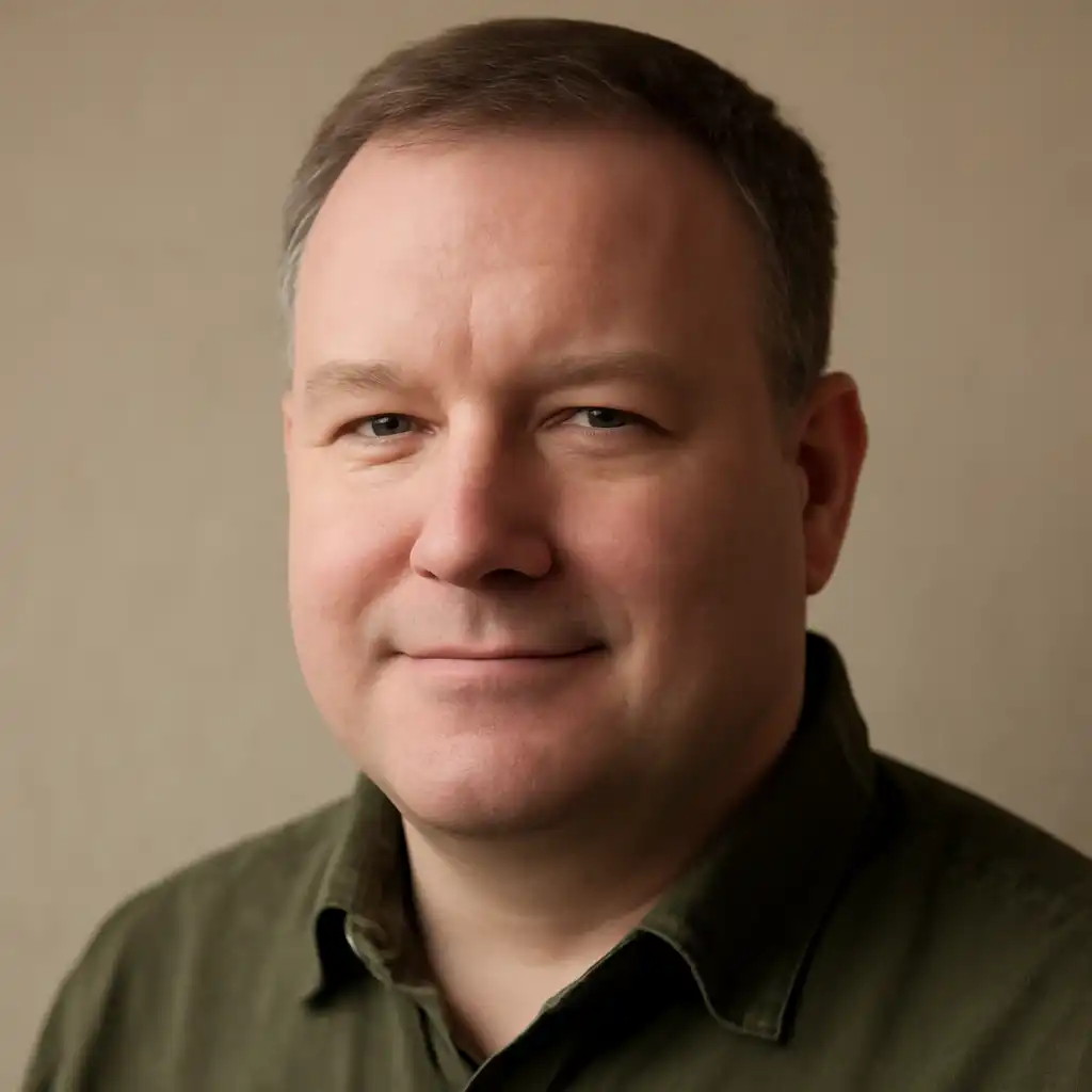 James O'Sullivan